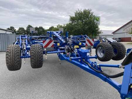 Sonstige 2024 Köckerling VECTOR 460 (4)