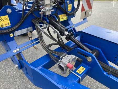 Sonstige 2024 Köckerling VECTOR 460 (5)