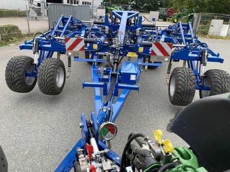 Sonstige 2024 Köckerling VECTOR 460 (6)