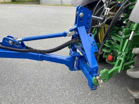 Sonstige 2024 Köckerling VECTOR 460 (9)