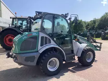 Carregadeira de rodas 2024 Kramer KL 38.8L (10)