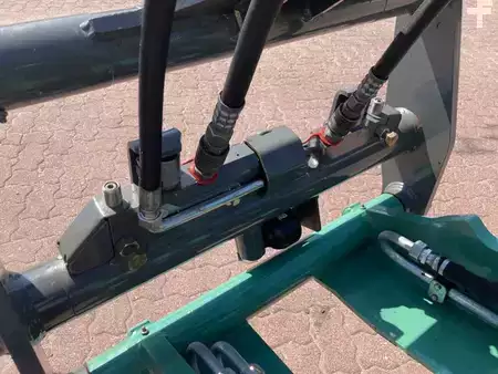 Carregadeira de rodas 2024 Kramer KL 38.8L (13)