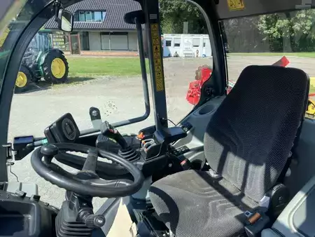 Carregadeira de rodas 2024 Kramer KL 38.8L (14)