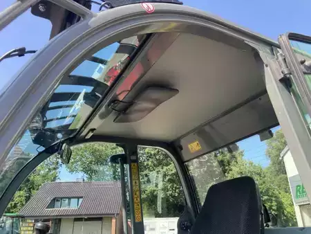 Carregadeira de rodas 2024 Kramer KL 38.8L (15)