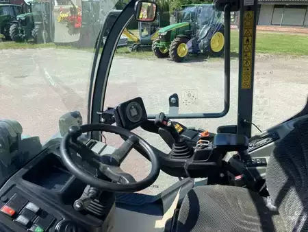 Carregadeira de rodas 2024 Kramer KL 38.8L (16)