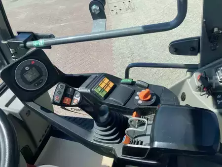 Carregadeira de rodas 2024 Kramer KL 38.8L (17)
