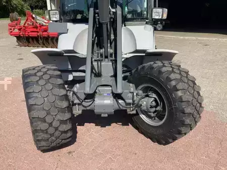 Carregadeira de rodas 2024 Kramer KL 38.8L (20)