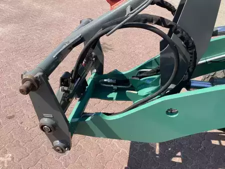Carregadeira de rodas 2024 Kramer KL 38.8L (4)