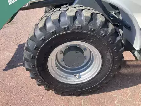 Carregadeira de rodas 2024 Kramer KL 38.8L (6)