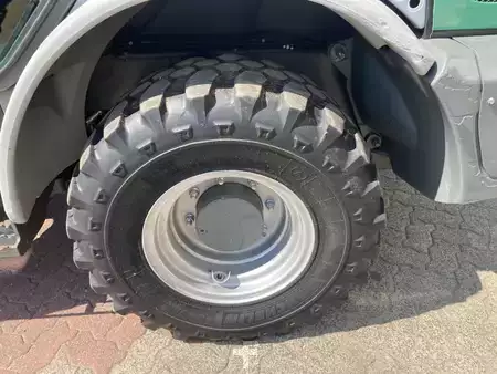 Carregadeira de rodas 2024 Kramer KL 38.8L (7)