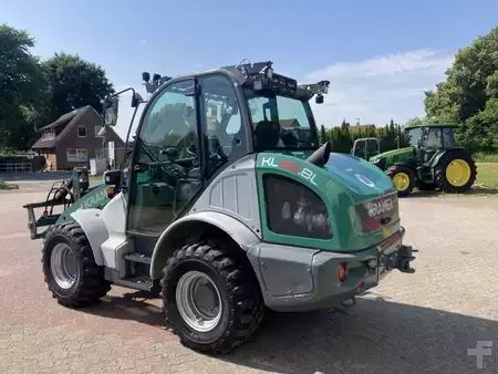 Carregadeira de rodas 2024 Kramer KL 38.8L (8)