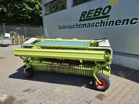 Muut 2012 CLAAS PU 300 HD (1)