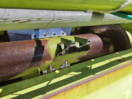 Muut 2012 CLAAS PU 300 HD (10)