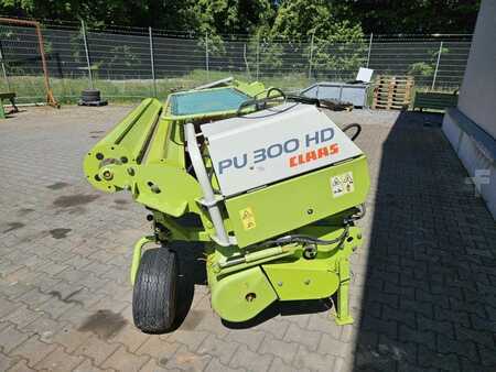 Muut 2012 CLAAS PU 300 HD (2)