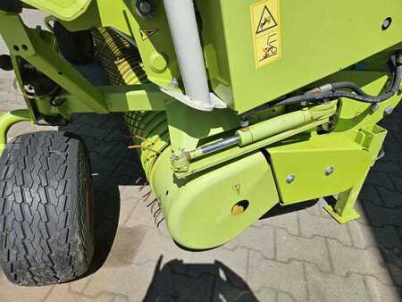 Muut 2012 CLAAS PU 300 HD (3)