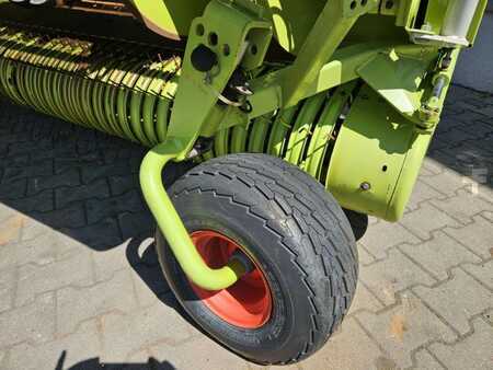 Muut 2012 CLAAS PU 300 HD (4)