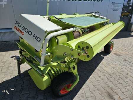 Muut 2012 CLAAS PU 300 HD (5)
