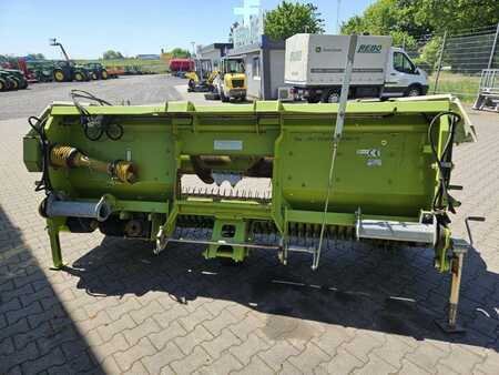 Muut 2012 CLAAS PU 300 HD (7)