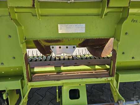 Muut 2012 CLAAS PU 300 HD (8)
