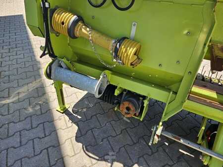 Muut 2012 CLAAS PU 300 HD (9)