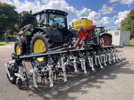 Kerner Variofield 630H