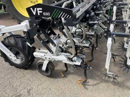 Kerner Variofield 630H