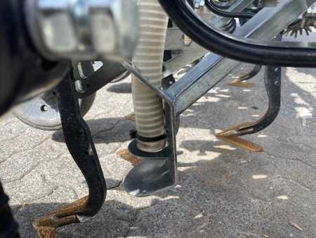 Kerner Variofield 630H