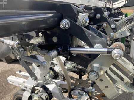 Kerner Variofield 630H