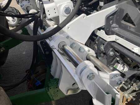 Kerner Variofield 630H