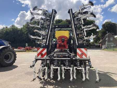 Kerner Variofield 630H