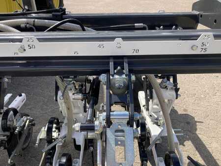 Kerner Variofield 630H