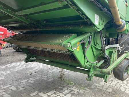 Pozostałe 2018 Bergmann Carex 410 S (8)