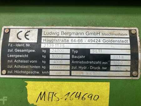 Pozostałe 2018 Bergmann Carex 410 S (9)