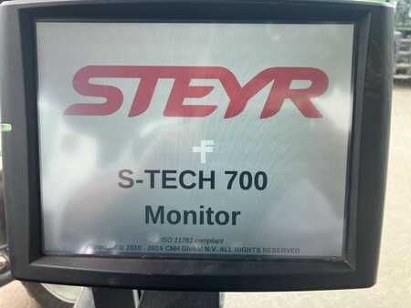 Outro 2016 Steyr 6150 CVT (18)