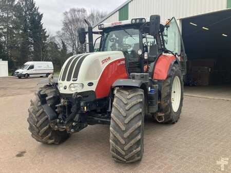 Outro 2016 Steyr 6150 CVT (2)