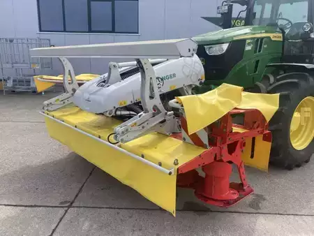 Egyéb 2024 Pöttinger NOVACAT 301 ALPHA-MOTION MASTE (1)