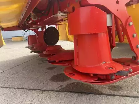 Egyéb 2024 Pöttinger NOVACAT 301 ALPHA-MOTION MASTE (10)