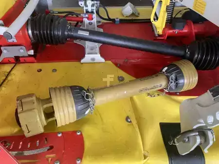 Egyéb 2024 Pöttinger NOVACAT 301 ALPHA-MOTION MASTE (12)