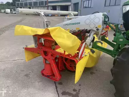 Egyéb 2024 Pöttinger NOVACAT 301 ALPHA-MOTION MASTE (2)