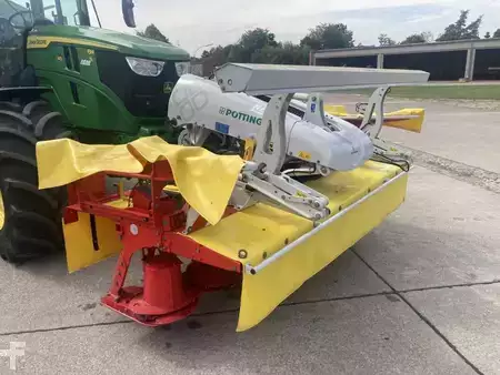 Egyéb 2024 Pöttinger NOVACAT 301 ALPHA-MOTION MASTE (3)