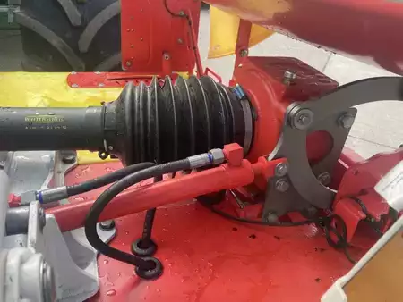 Egyéb 2024 Pöttinger NOVACAT 301 ALPHA-MOTION MASTE (4)