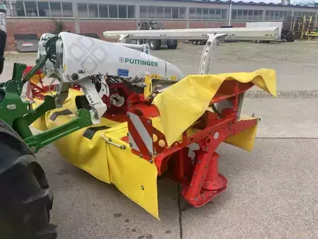 Egyéb 2024 Pöttinger NOVACAT 301 ALPHA-MOTION MASTE (6)