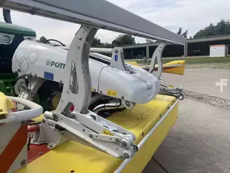 Egyéb 2024 Pöttinger NOVACAT 301 ALPHA-MOTION MASTE (7)