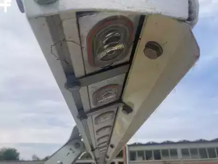 Egyéb 2024 Pöttinger NOVACAT 301 ALPHA-MOTION MASTE (8)