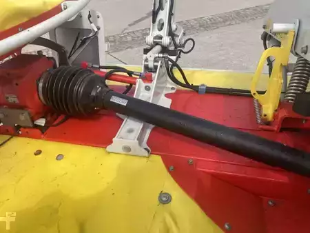 Egyéb 2024 Pöttinger NOVACAT 301 ALPHA-MOTION MASTE (9)