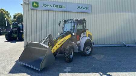 Carregadeira de rodas 2023 Kramer 5065 (1)