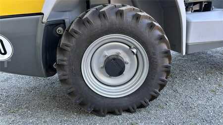 Carregadeira de rodas 2023 Kramer 5065 (10)