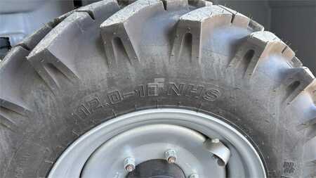 Carregadeira de rodas 2023 Kramer 5065 (11)