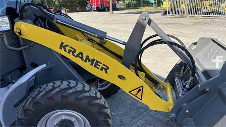Carregadeira de rodas 2023 Kramer 5065 (12)