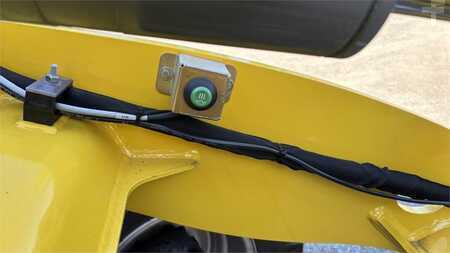 Carregadeira de rodas 2023 Kramer 5065 (13)